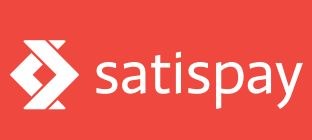 Online con Satispay