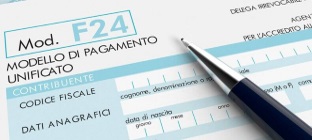 Pagamenti con modello F24