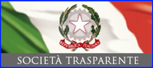Società trasparente